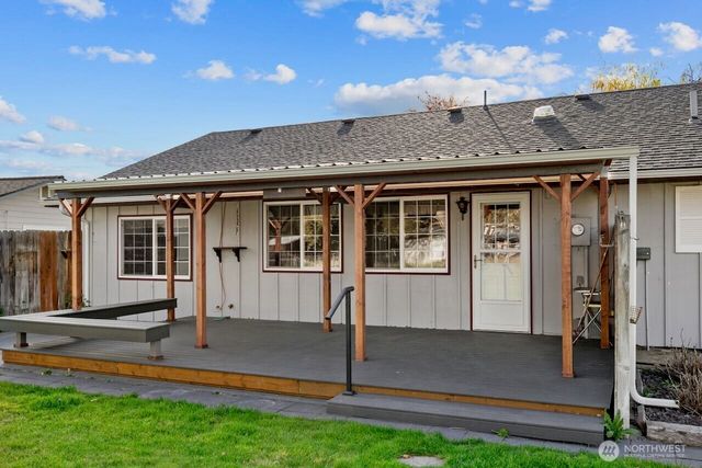 204 N Mason Street, Kittitas, WA 98934