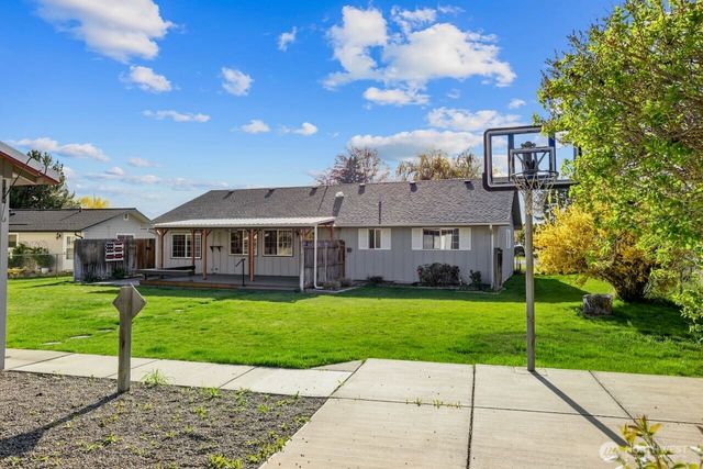 204 N Mason Street, Kittitas, WA 98934