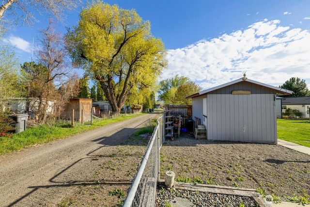 204 N Mason Street, Kittitas, WA 98934