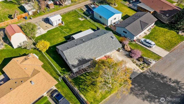204 N Mason Street, Kittitas, WA 98934