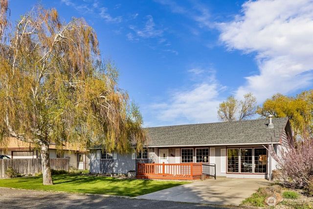 204 N Mason Street, Kittitas, WA 98934