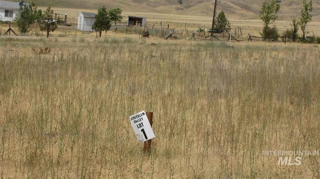 TBD Jerusalem V Estates, Horseshoe Bend, ID 83629 photo 11