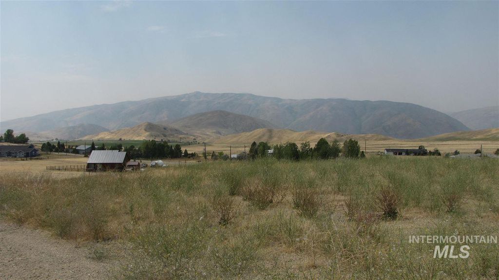 TBD Jerusalem V Estates, Horseshoe Bend, ID 83629 photo 2