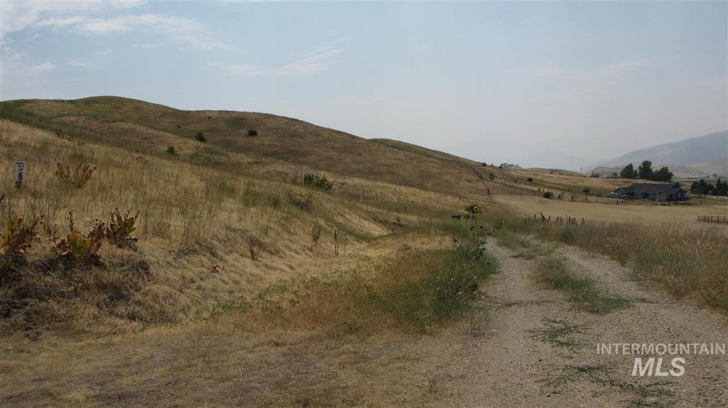TBD Jerusalem V Estates, Horseshoe Bend, ID 83629 photo 3