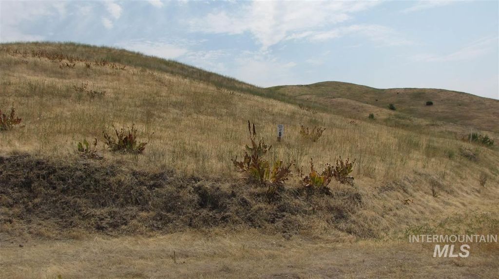 TBD Jerusalem V Estates, Horseshoe Bend, ID 83629 photo 4