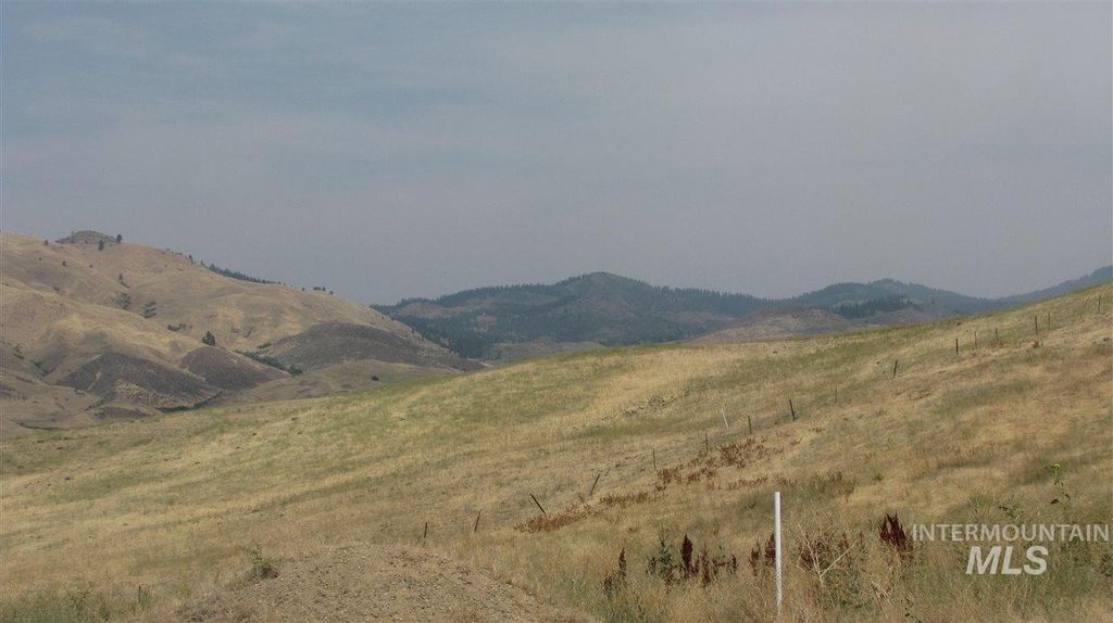 TBD Jerusalem V Estates, Horseshoe Bend, ID 83629 photo 5