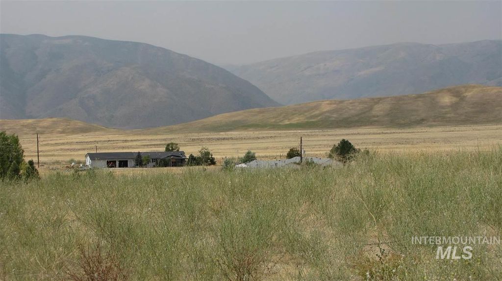 TBD Jerusalem V Estates, Horseshoe Bend, ID 83629 photo 7