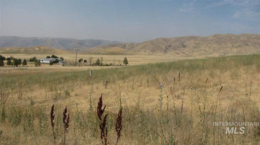 TBD Jerusalem V Estates, Horseshoe Bend, ID 83629 photo 8
