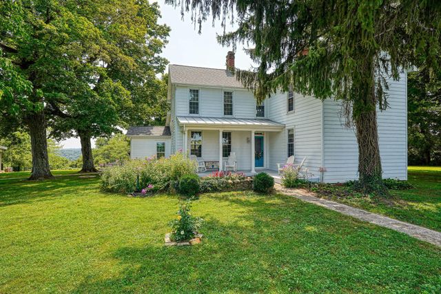 13536 State Route 28, Frankfort, OH 45628