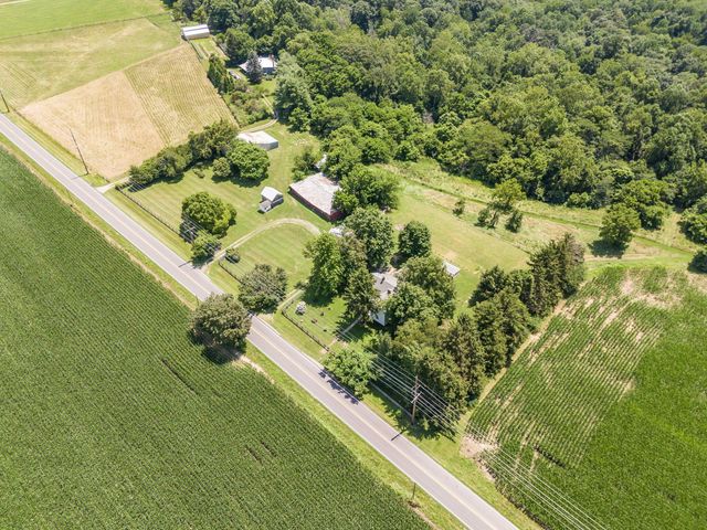 13536 State Route 28, Frankfort, OH 45628