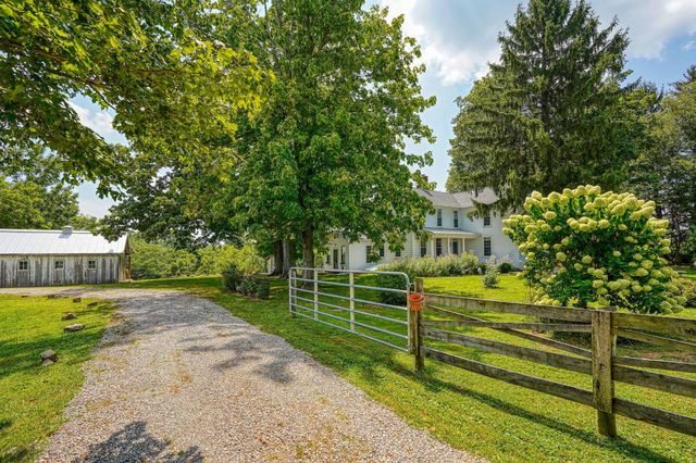 13536 State Route 28, Frankfort, OH 45628