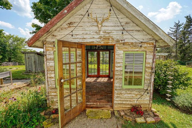 13536 State Route 28, Frankfort, OH 45628