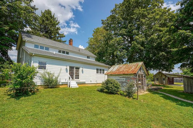 13536 State Route 28, Frankfort, OH 45628