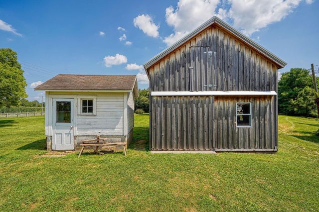 13536 State Route 28, Frankfort, OH 45628