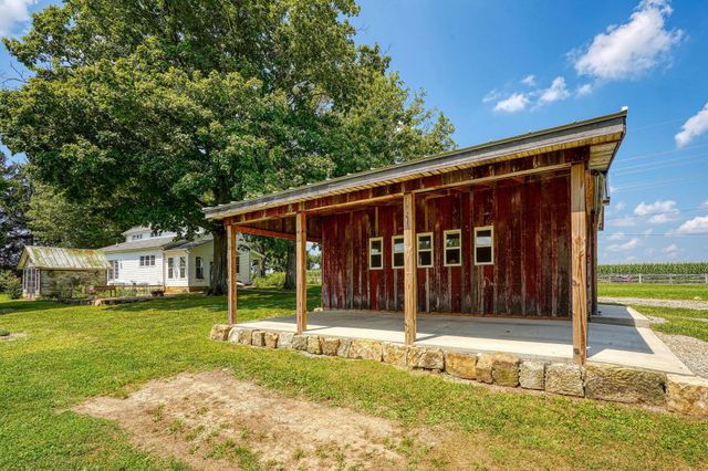 13536 State Route 28, Frankfort, OH 45628