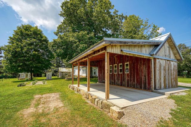13536 State Route 28, Frankfort, OH 45628