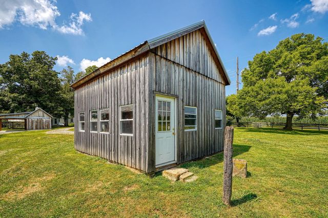 13536 State Route 28, Frankfort, OH 45628