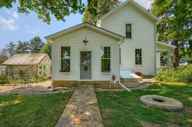 13536 State Route 28, Frankfort, OH 45628
