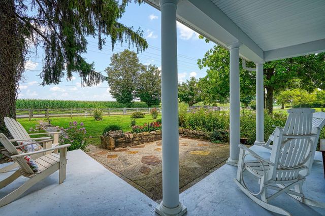 13536 State Route 28, Frankfort, OH 45628