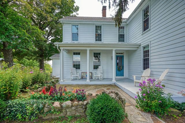 13536 State Route 28, Frankfort, OH 45628