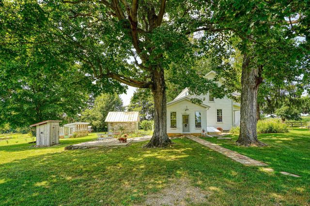 13536 State Route 28, Frankfort, OH 45628