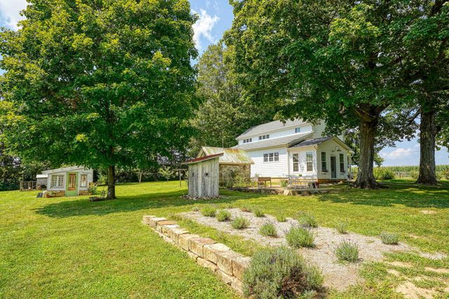 13536 State Route 28, Frankfort, OH 45628