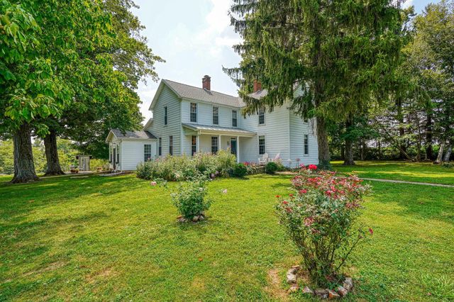 13536 State Route 28, Frankfort, OH 45628