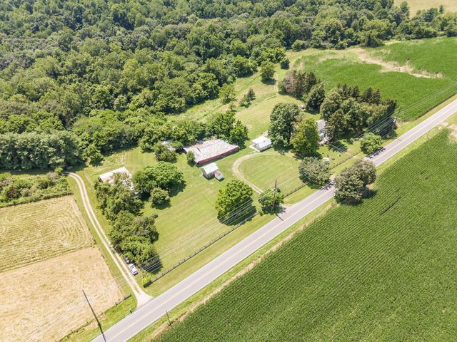 13536 State Route 28, Frankfort, OH 45628