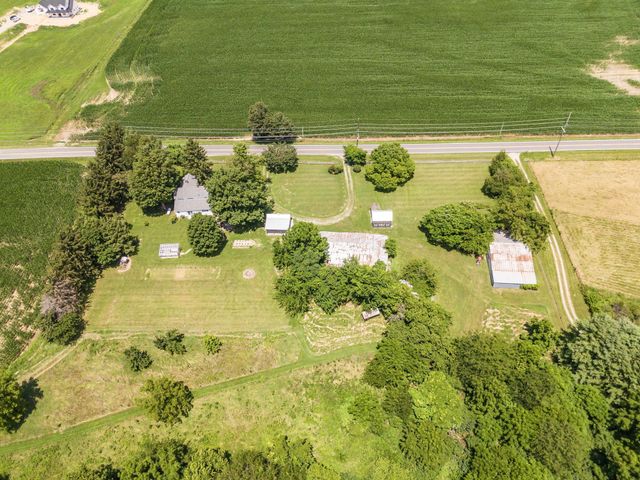 13536 State Route 28, Frankfort, OH 45628