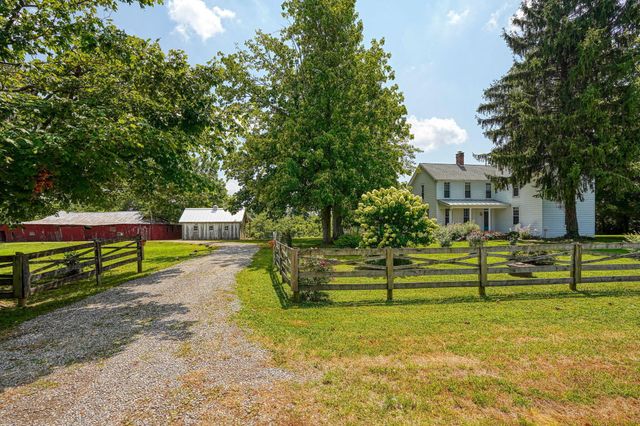 13536 State Route 28, Frankfort, OH 45628