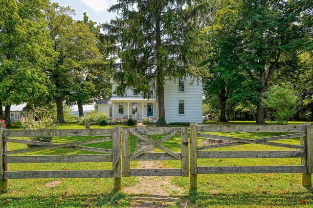 13536 State Route 28, Frankfort, OH 45628