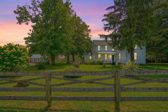 13536 State Route 28, Frankfort, OH 45628