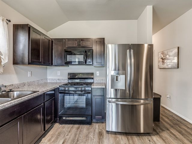 11621 Jude Way, Yukon, OK 73099