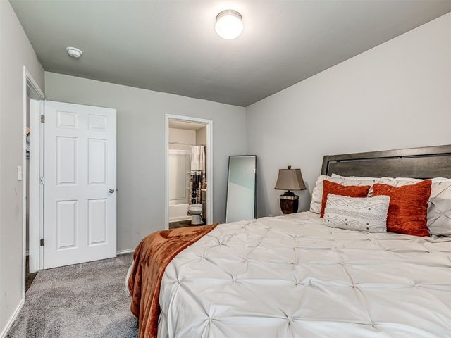 11621 Jude Way, Yukon, OK 73099