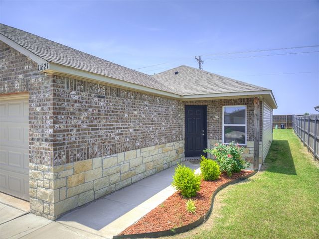 11621 Jude Way, Yukon, OK 73099