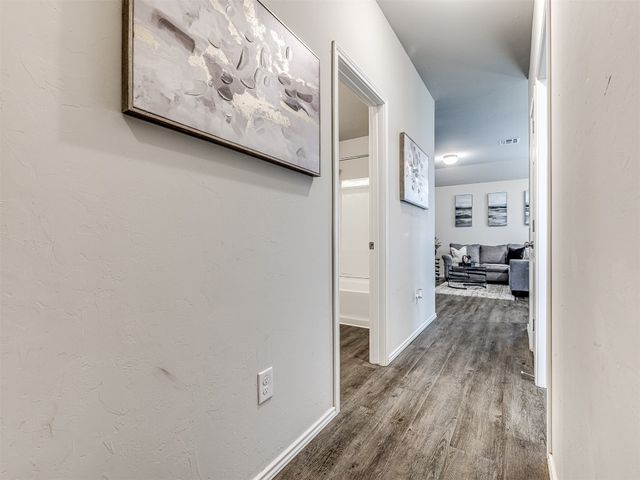 11621 Jude Way, Yukon, OK 73099