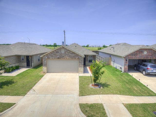 11621 Jude Way, Yukon, OK 73099