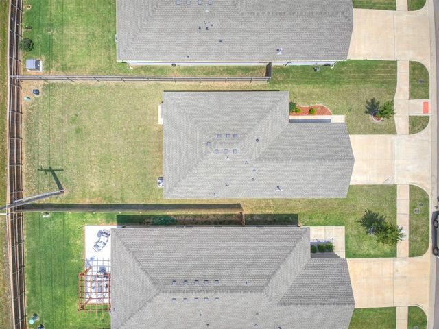 11621 Jude Way, Yukon, OK 73099