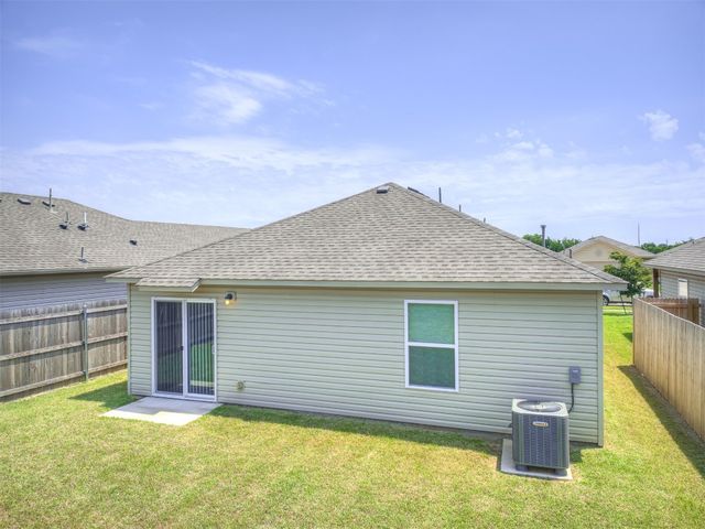 11621 Jude Way, Yukon, OK 73099