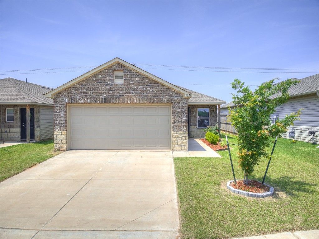 11621 Jude Way, Yukon, OK 73099