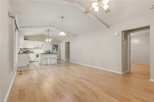 980 Redwood Drive, Asheboro, NC 27205