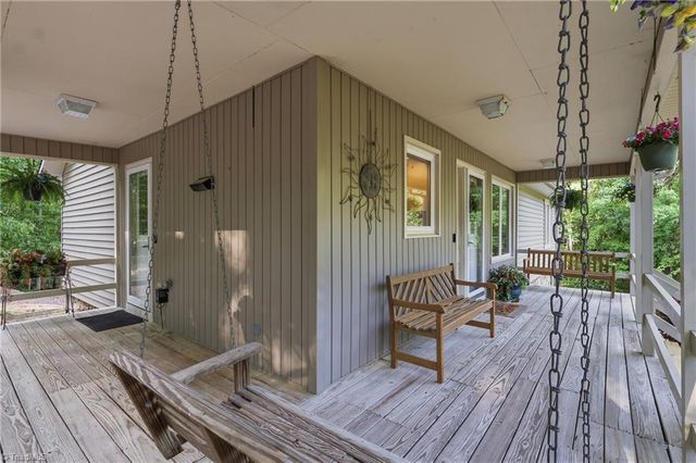 980 Redwood Drive, Asheboro, NC 27205