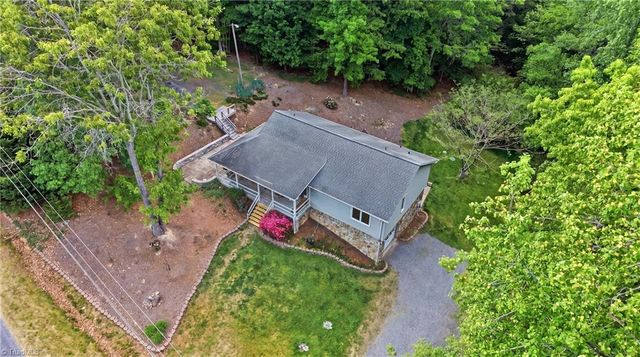 980 Redwood Drive, Asheboro, NC 27205