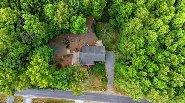 980 Redwood Drive, Asheboro, NC 27205