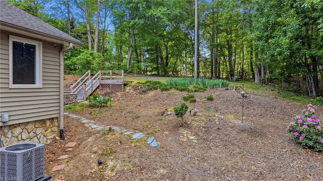 980 Redwood Drive, Asheboro, NC 27205