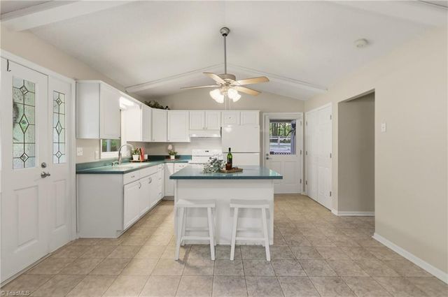 980 Redwood Drive, Asheboro, NC 27205