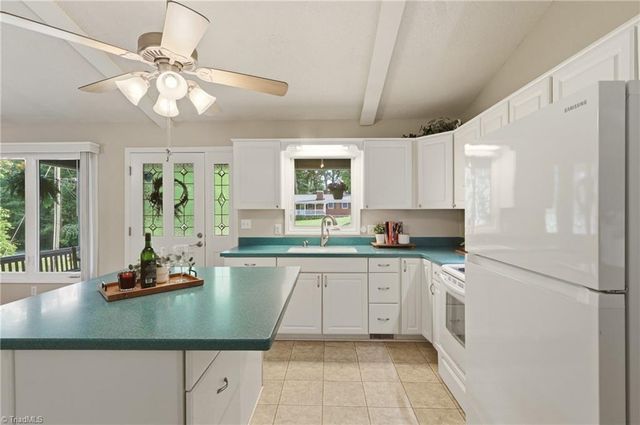 980 Redwood Drive, Asheboro, NC 27205