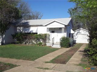 303 Cloud Street, Killeen, TX 76541