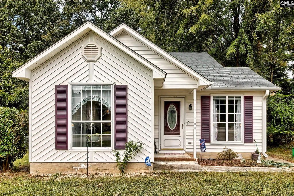 98 CHADFORD Road, Irmo, SC 29063