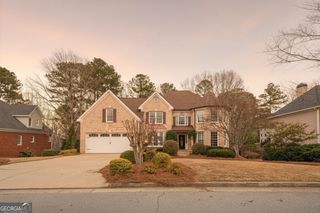 6232 Benbrooke Drive NW, Acworth, GA 30101